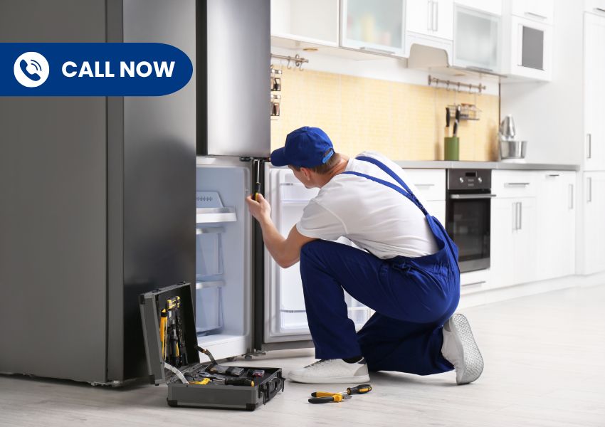 Endeavor Appliance Repair Company